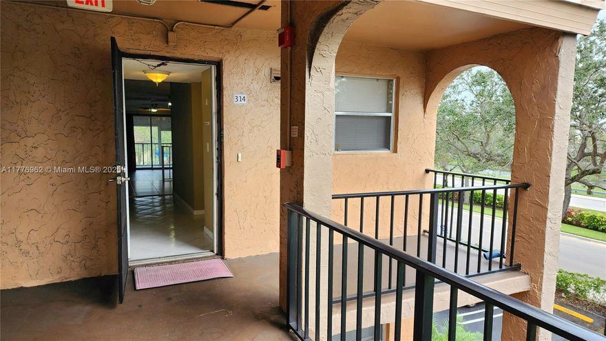 In The Heart Of Coral Springs! Beautiful 2 Bedroom 2 Bath corner Condominium, Washer & Dryer in Unit; Has Bright layout; Kitchen With newly Stove, Counter tops & base Cabinets. Vinyl Flooring. Spacious Master Bedroom With a Large Walk-In Closet. Updated Bathrooms. Rent Includes Water, Community Pool. 1 parking assigned, guess parking. Located Just Minutes To Schools, Shopping, Entertainment & Transportation, A MUST SEE! NOTE: Apartment will be professionally cleaned for the new tenant. Start showing on May 1st