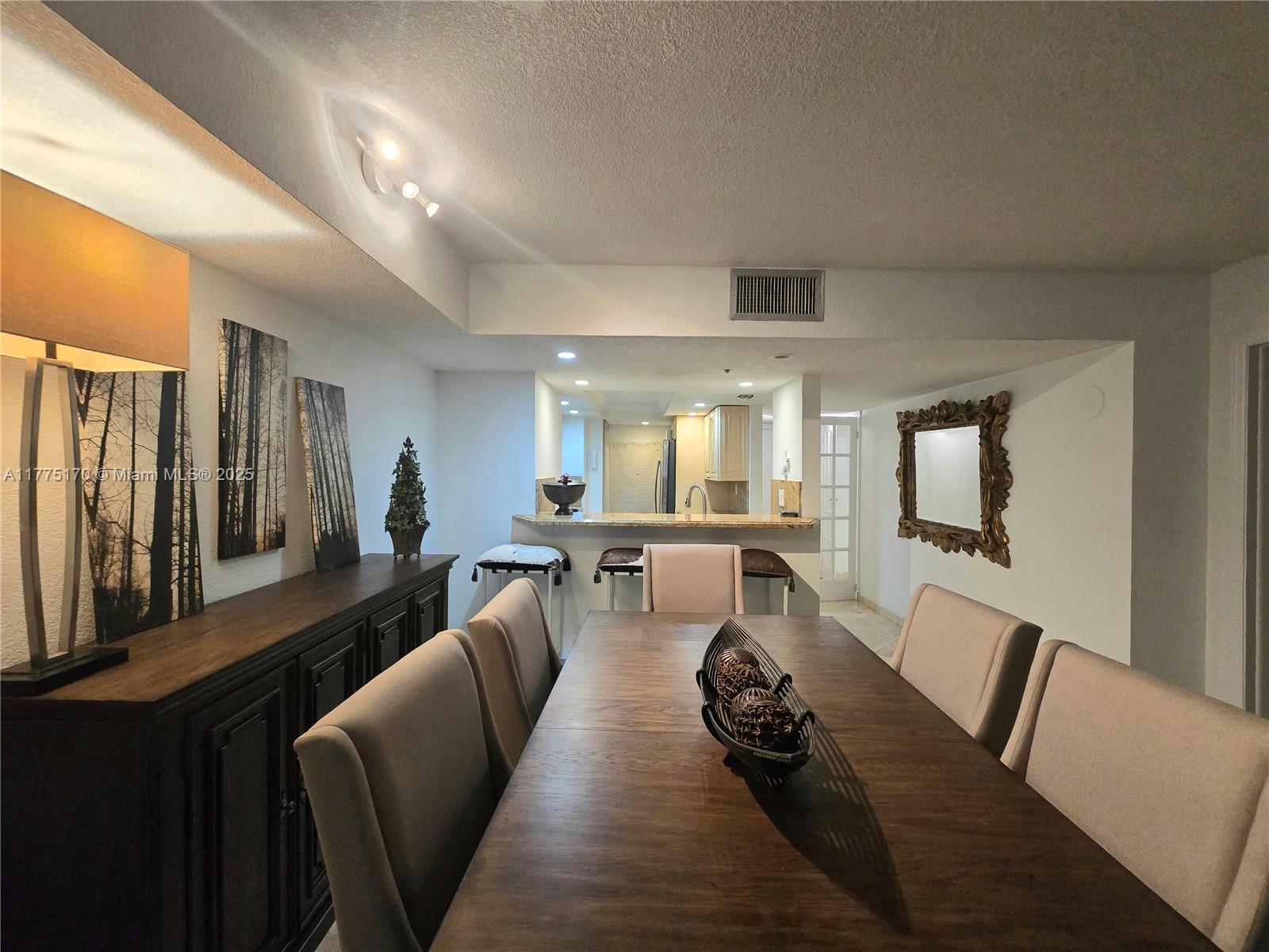 VENETIA CONDO - Residential Lease