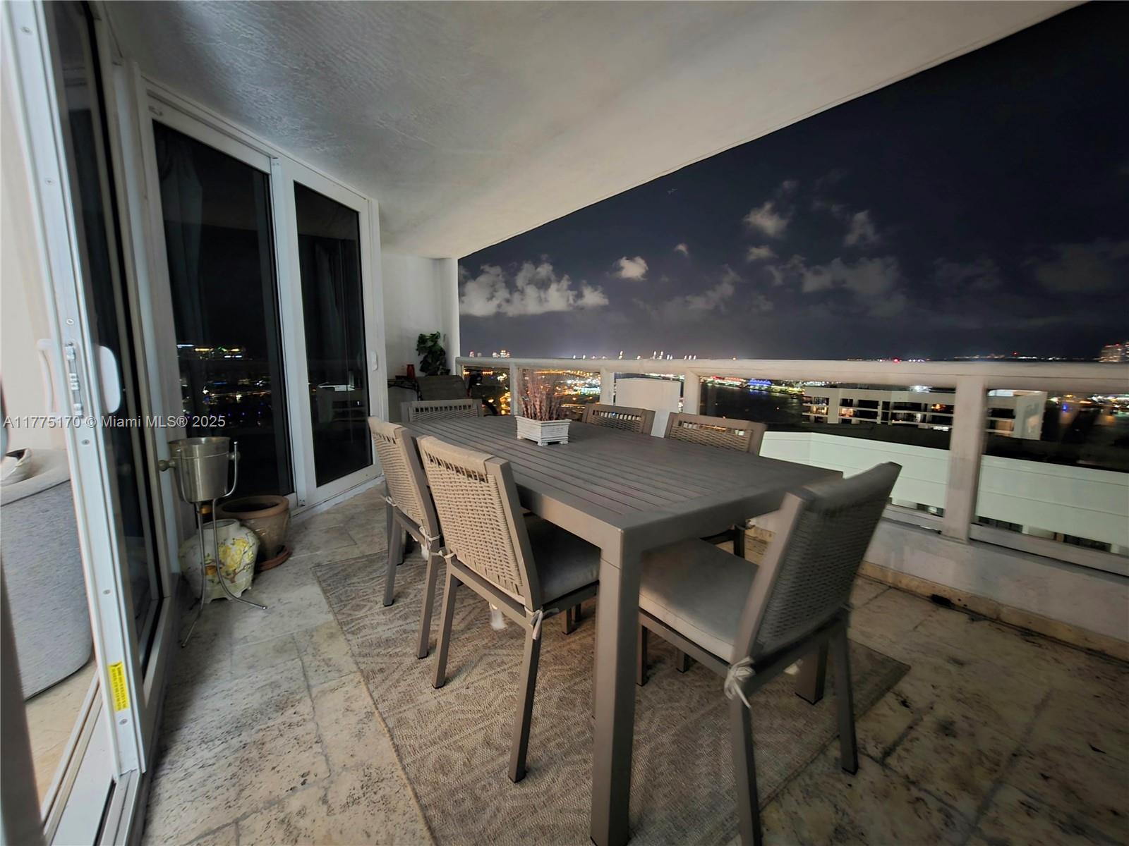 VENETIA CONDO - Residential Lease