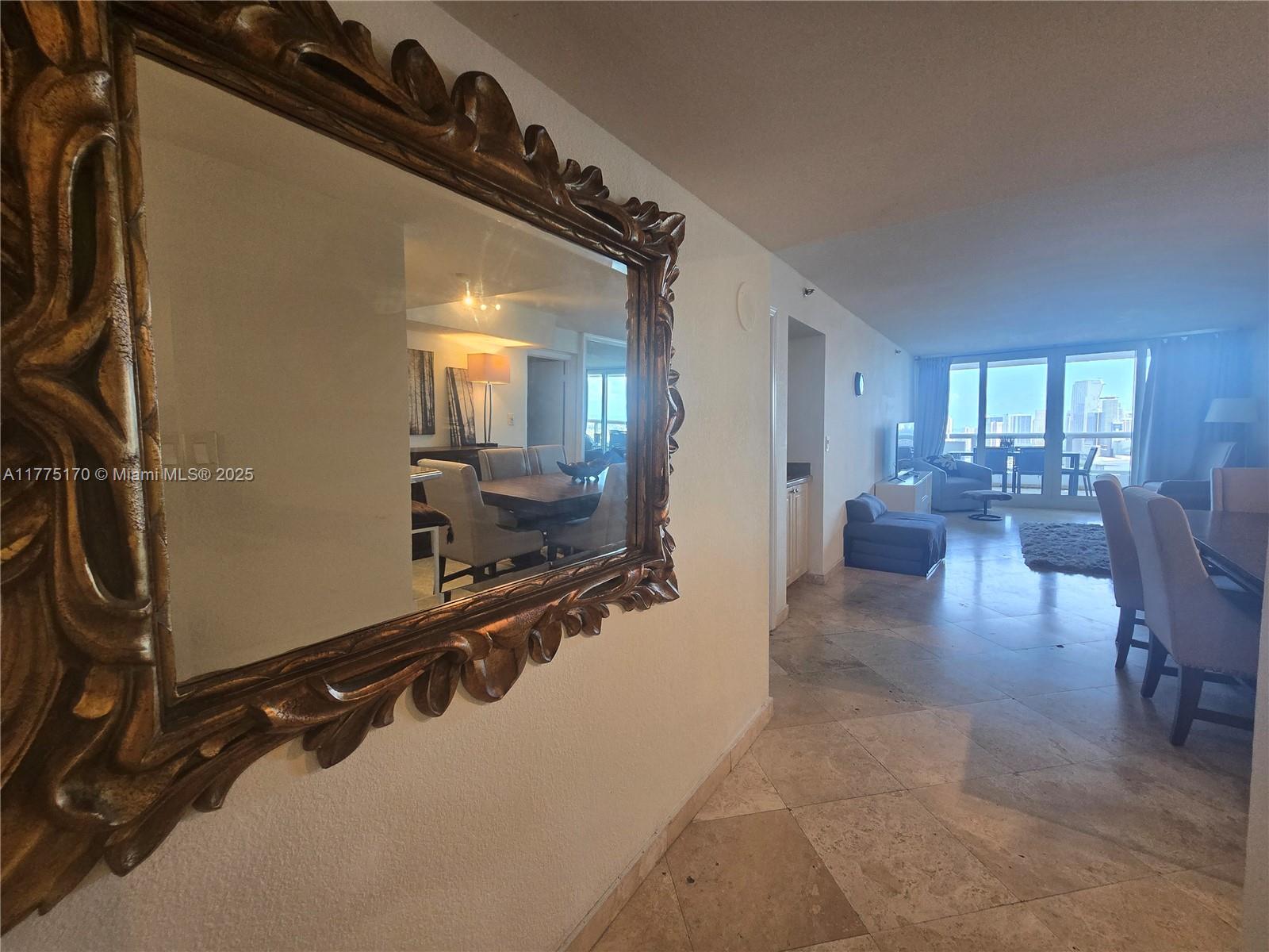 VENETIA CONDO - Residential Lease