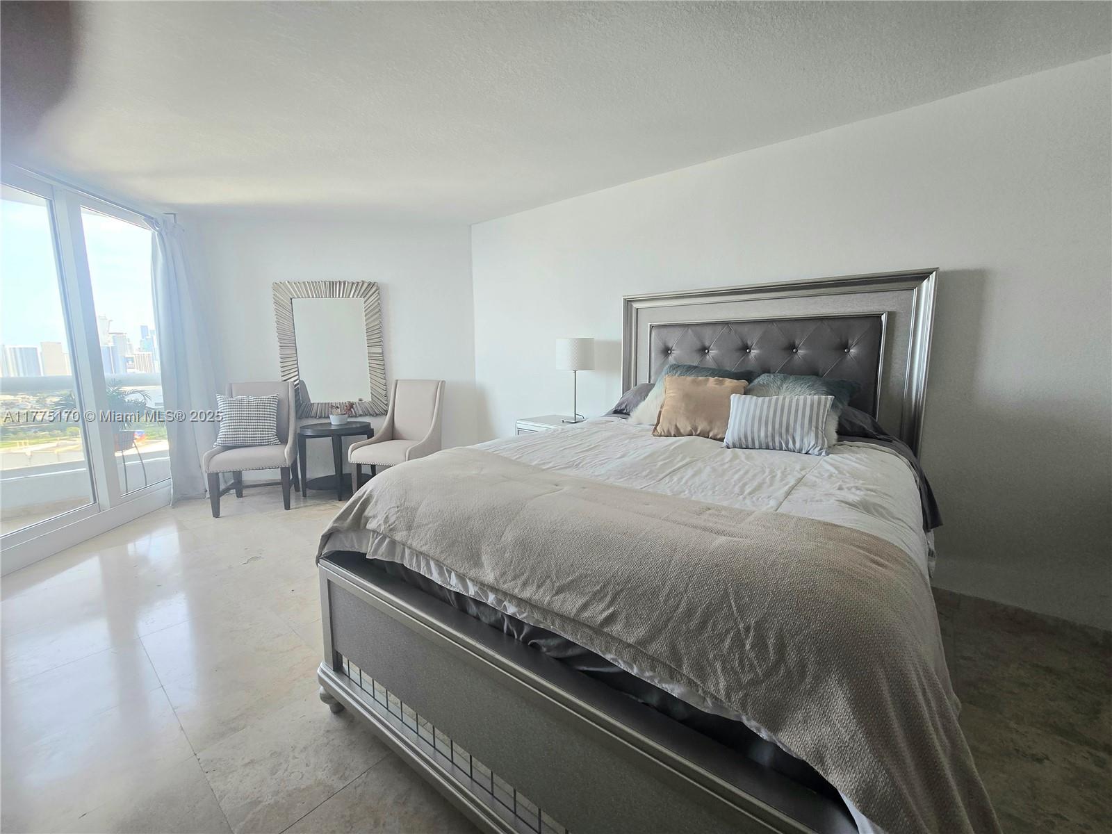 VENETIA CONDO - Residential Lease