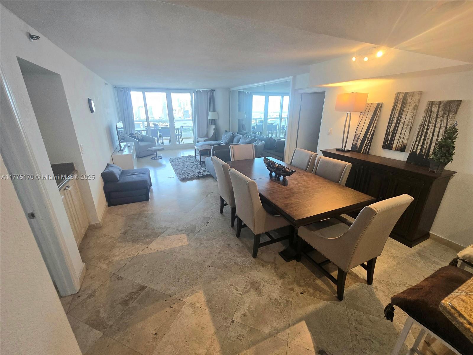 VENETIA CONDO - Residential Lease