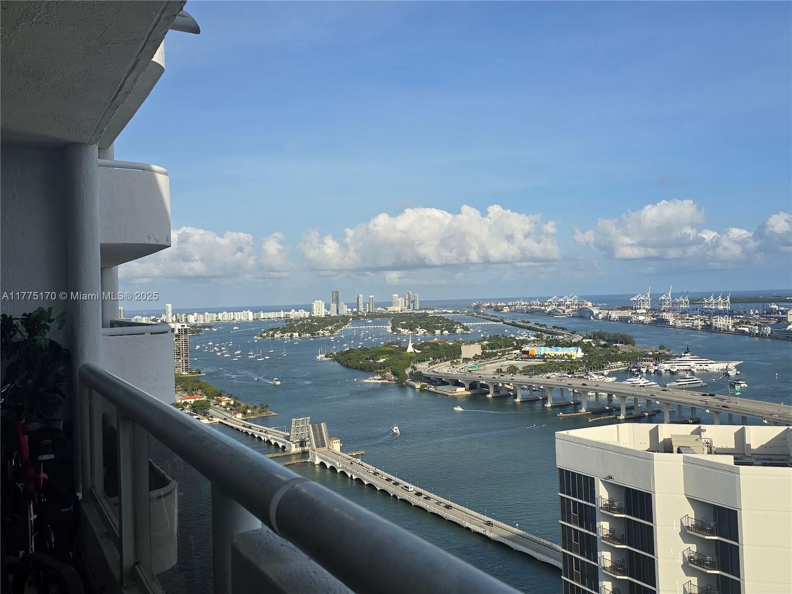 1717 N Bayshore Dr B-4141