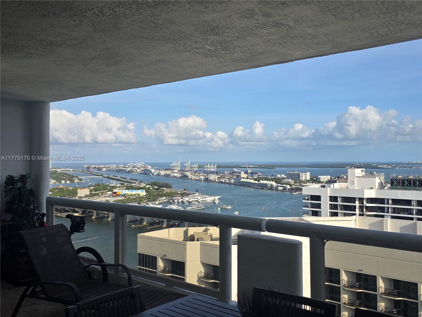 1717 N Bayshore Dr B-4141