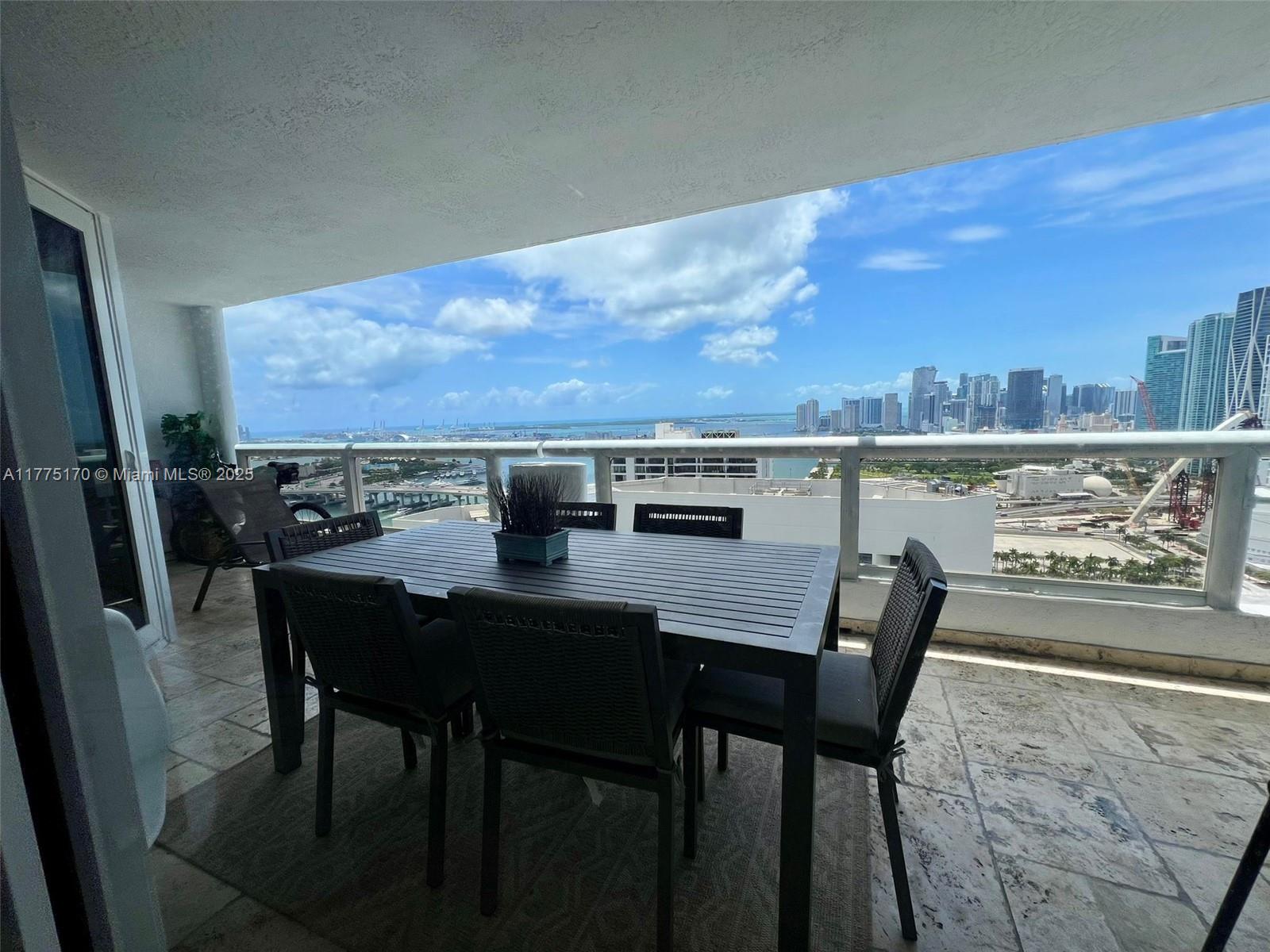VENETIA CONDO - Residential Lease
