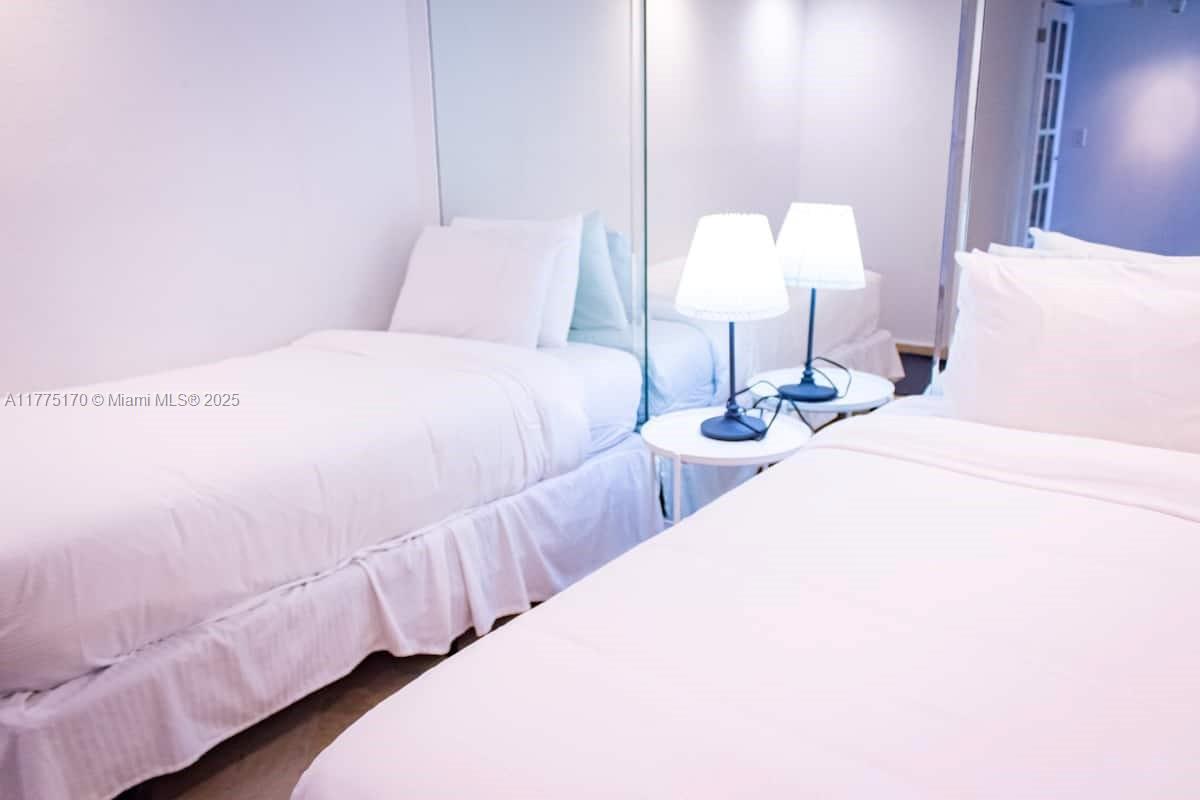 VENETIA CONDO - Residential Lease