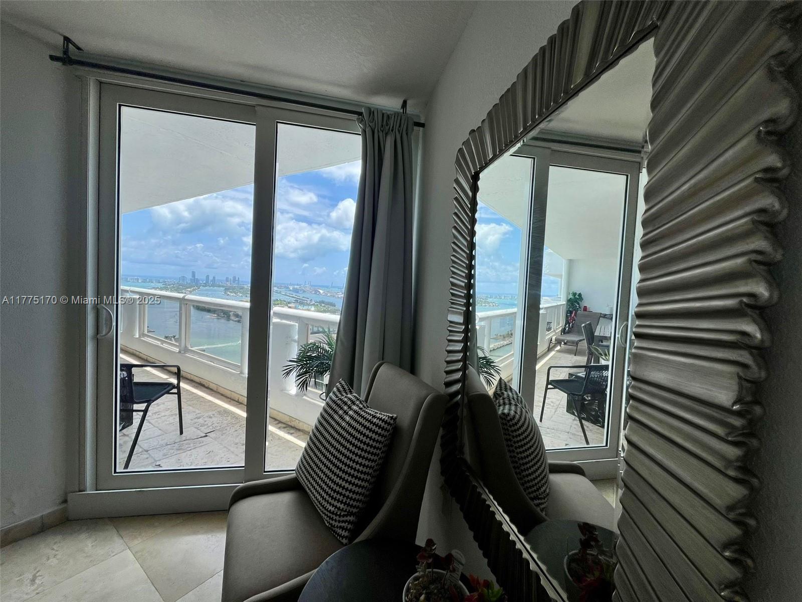 VENETIA CONDO - Residential Lease