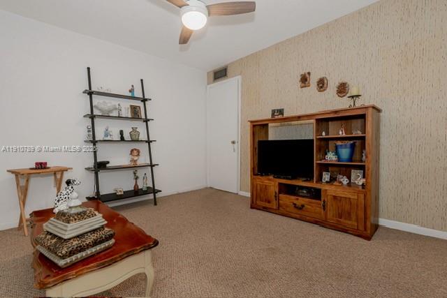 PALM-EAST GARDENS CONDO - Residential