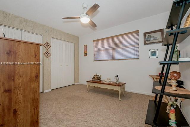 PALM-EAST GARDENS CONDO - Residential