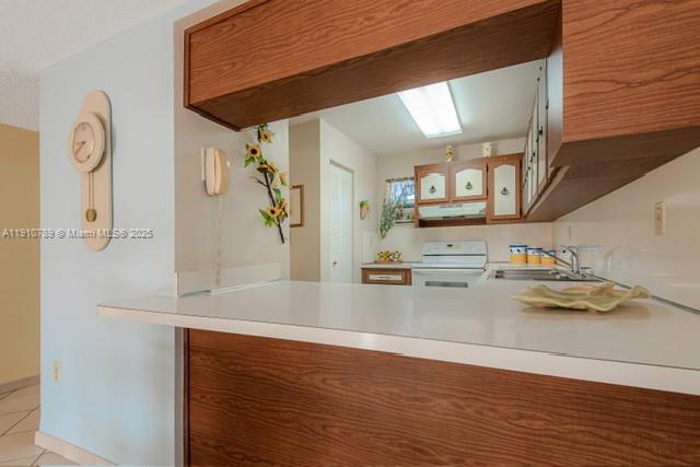 PALM-EAST GARDENS CONDO - Residential