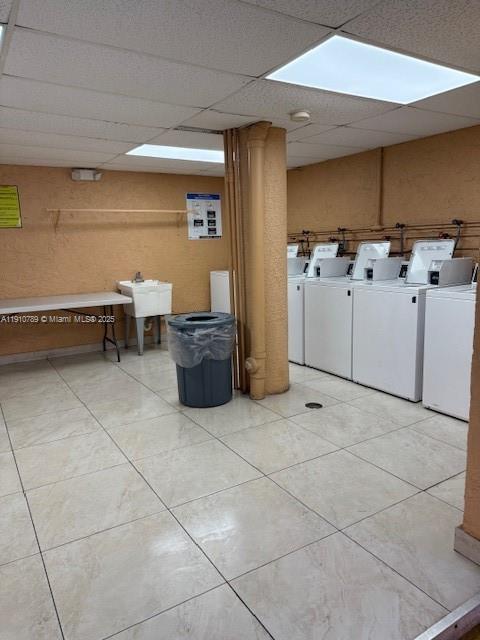 PALM-EAST GARDENS CONDO - Residential