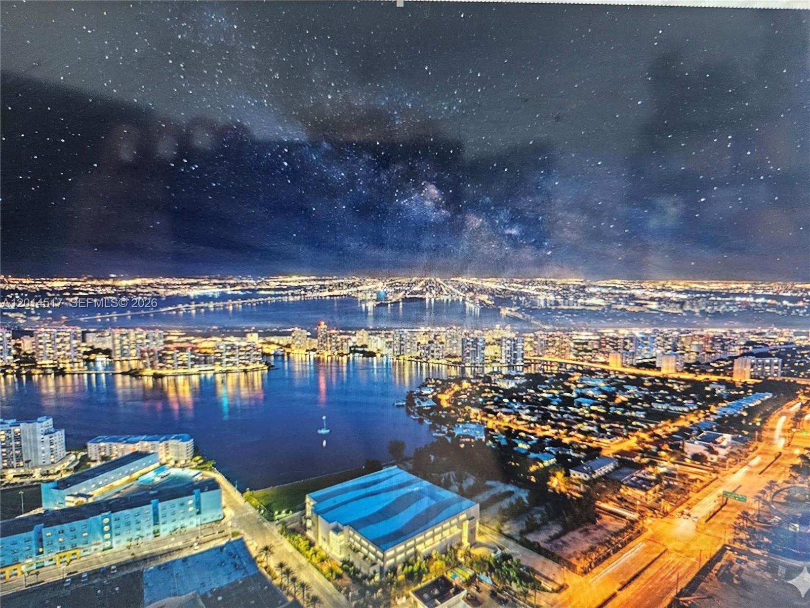 TRUMP ROYALE CONDO - Residential