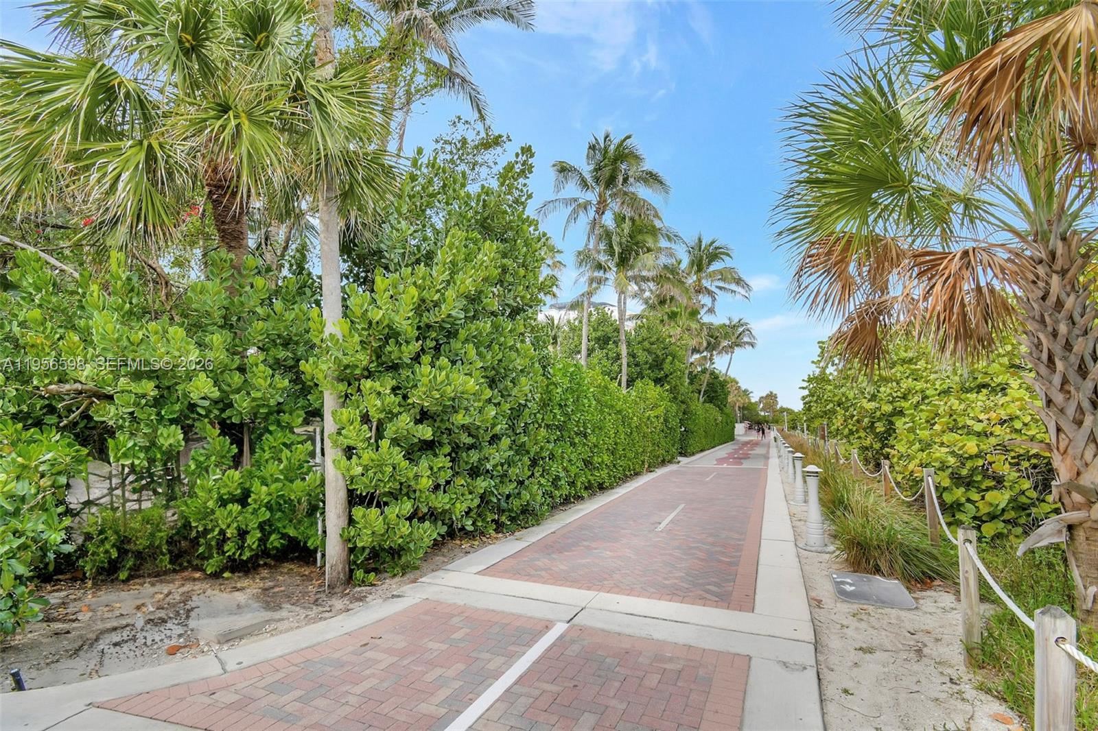 Ocean View Plaza - Residential