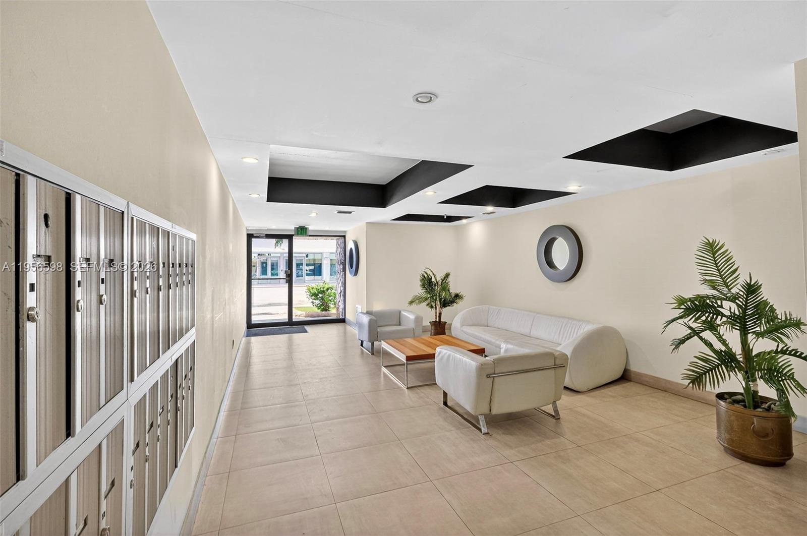 Ocean View Plaza - Residential