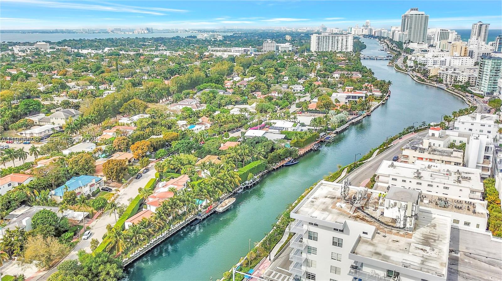 Ocean View Plaza - Residential