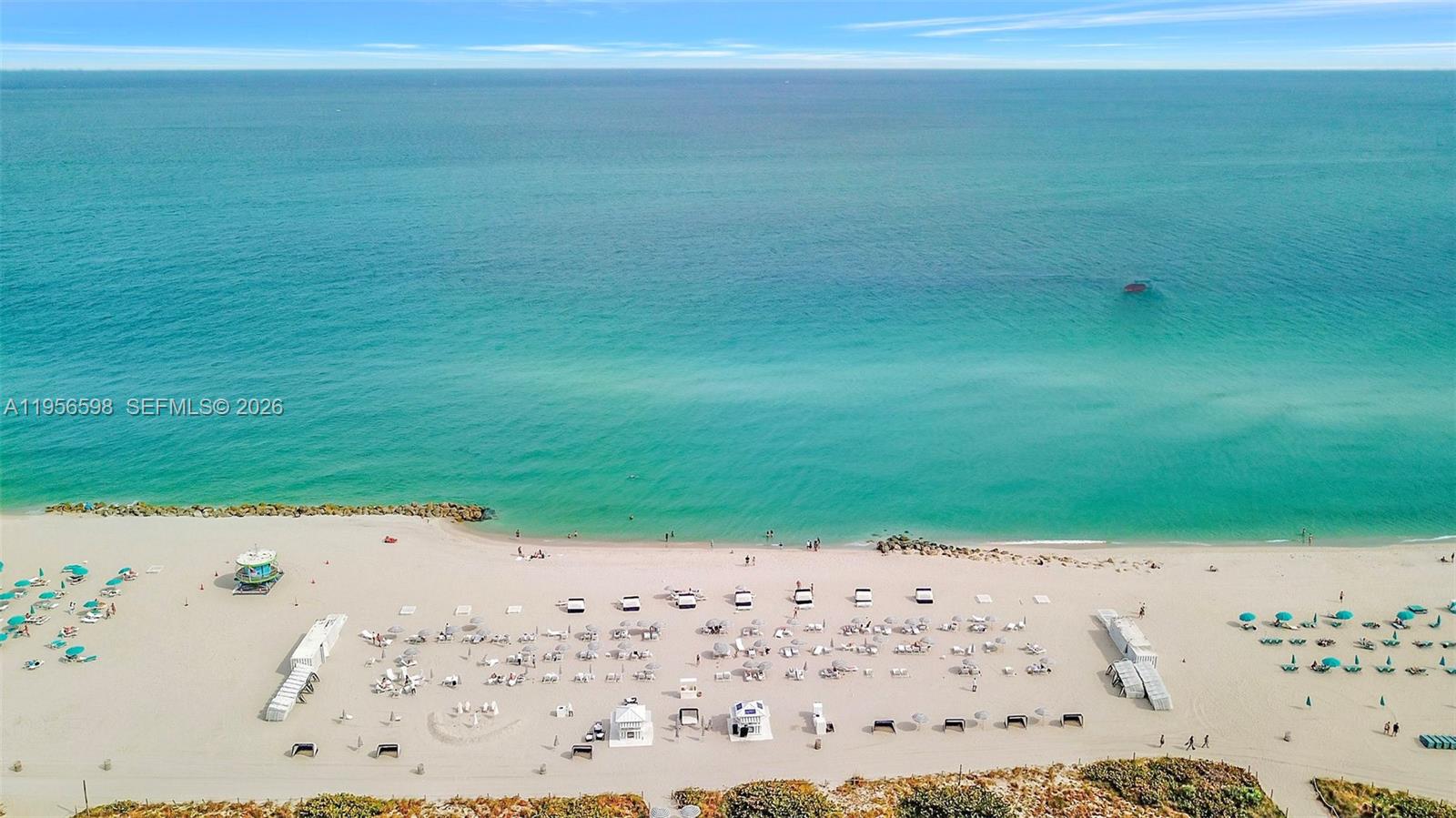 Ocean View Plaza - Residential