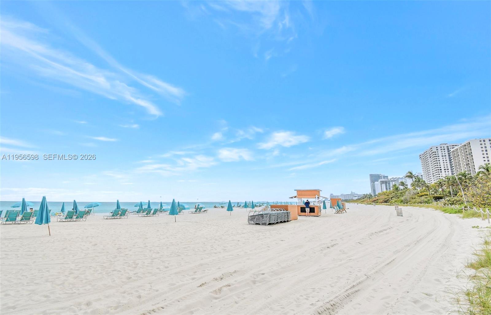 Ocean View Plaza - Residential