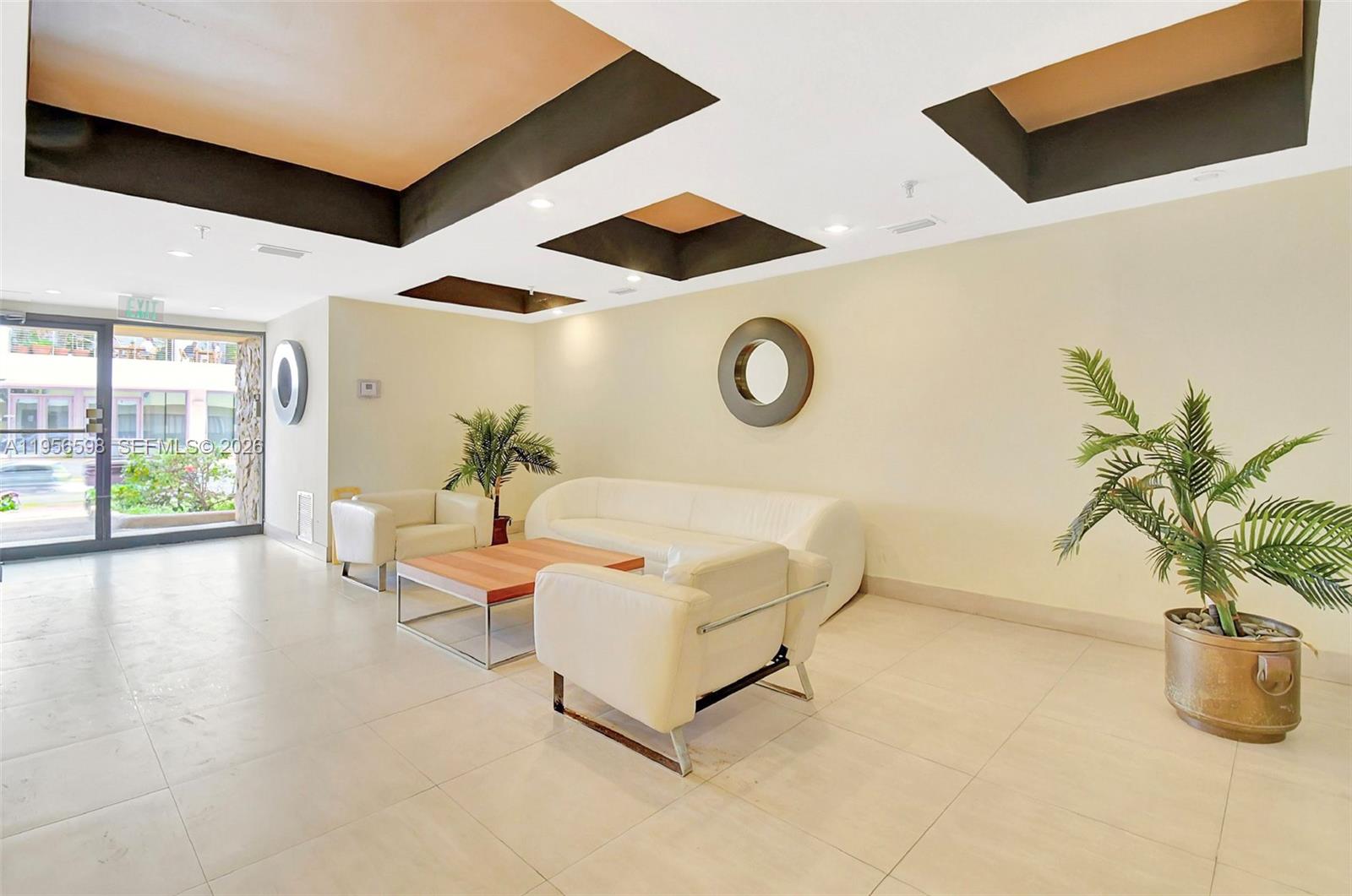 Ocean View Plaza - Residential