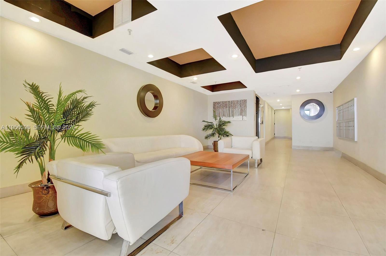 Ocean View Plaza - Residential