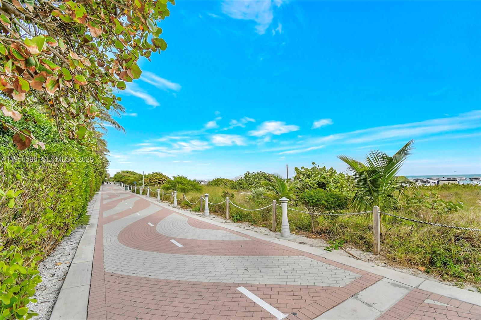 Ocean View Plaza - Residential