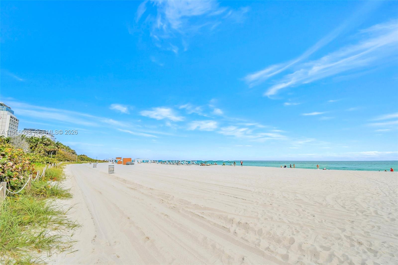 Ocean View Plaza - Residential