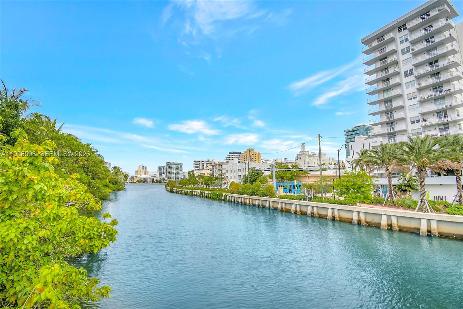 Ocean View Plaza - Residential