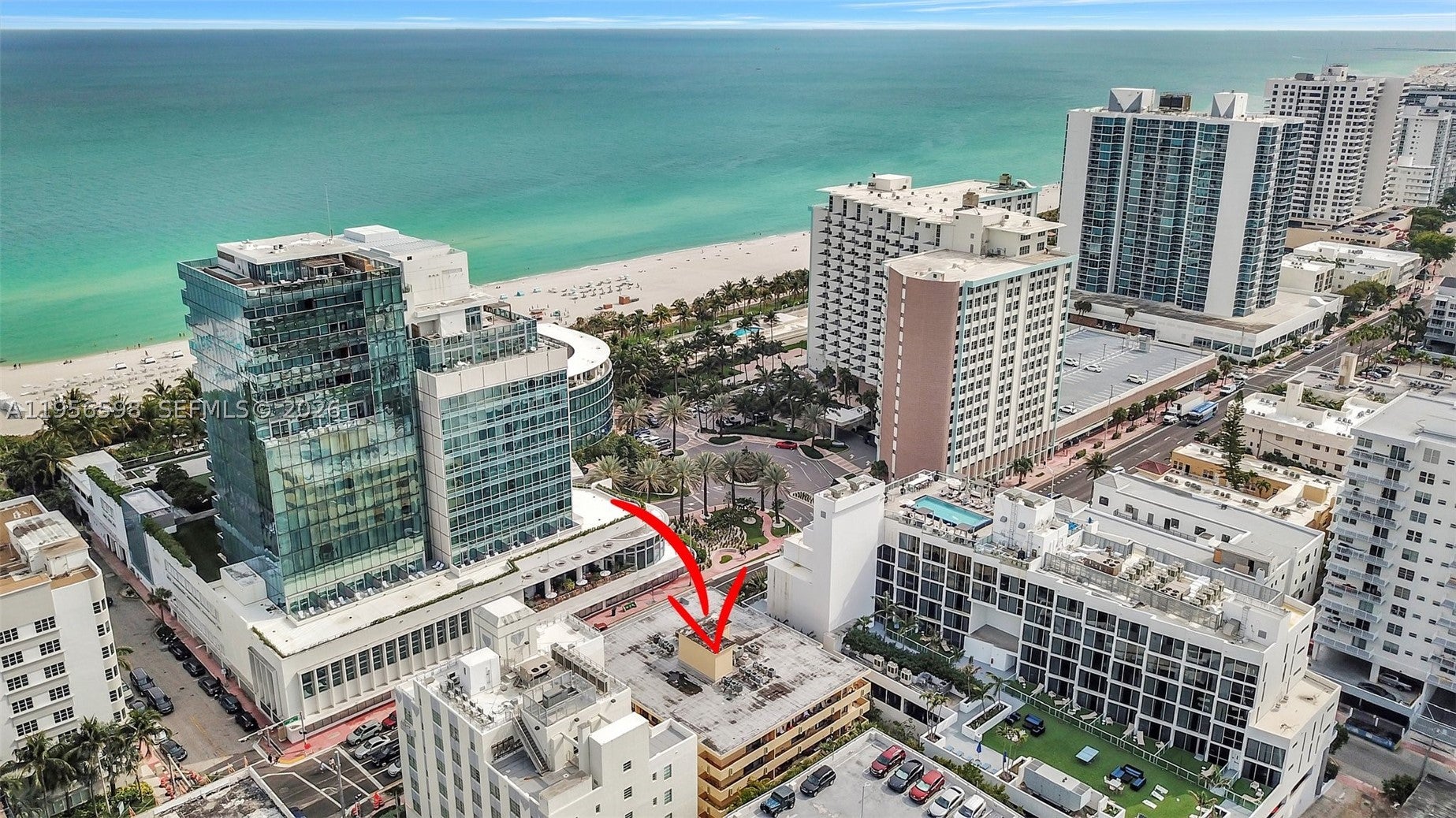 2924 Collins Avenue 501