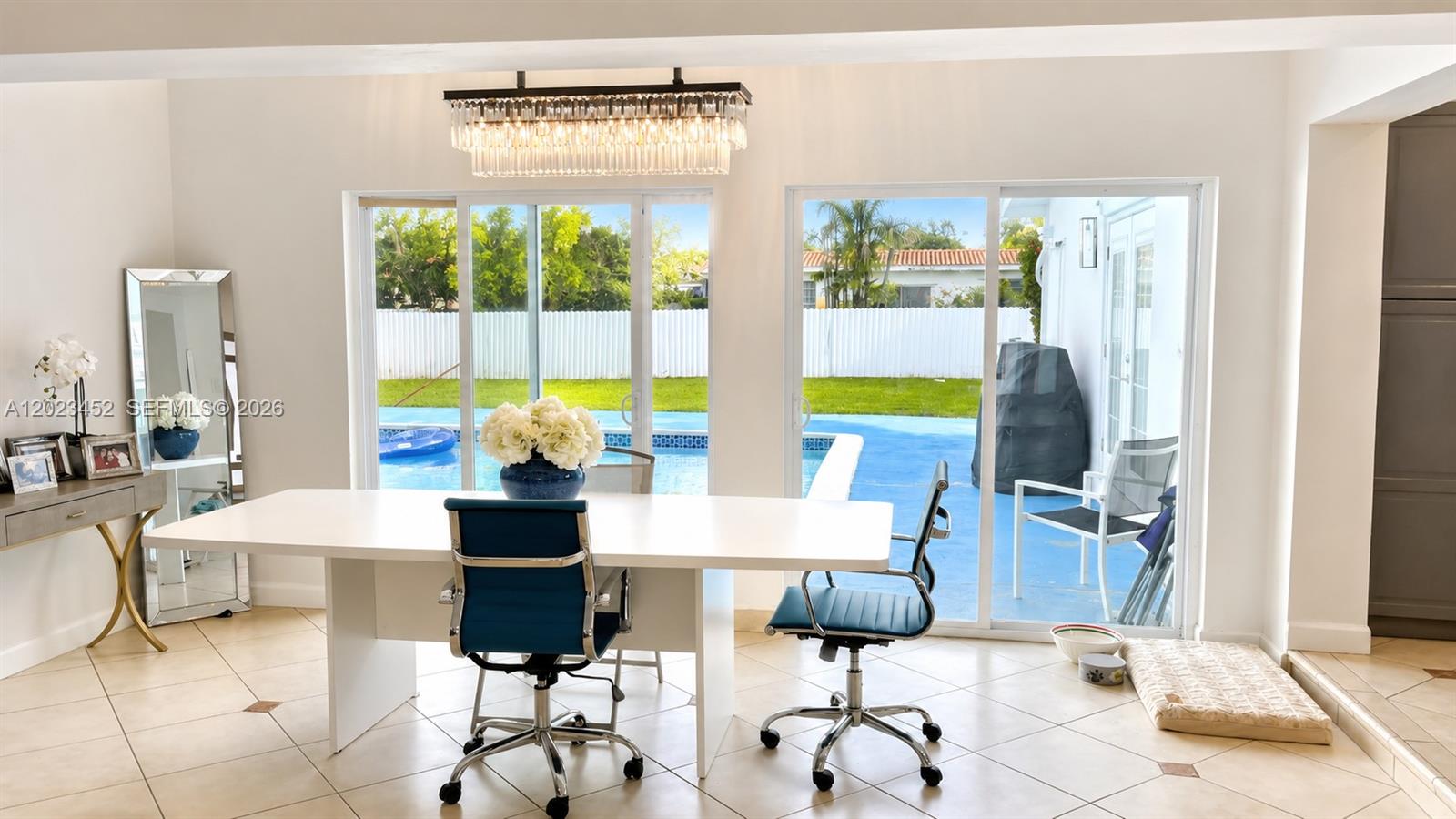 VILLA SERENA - Residential