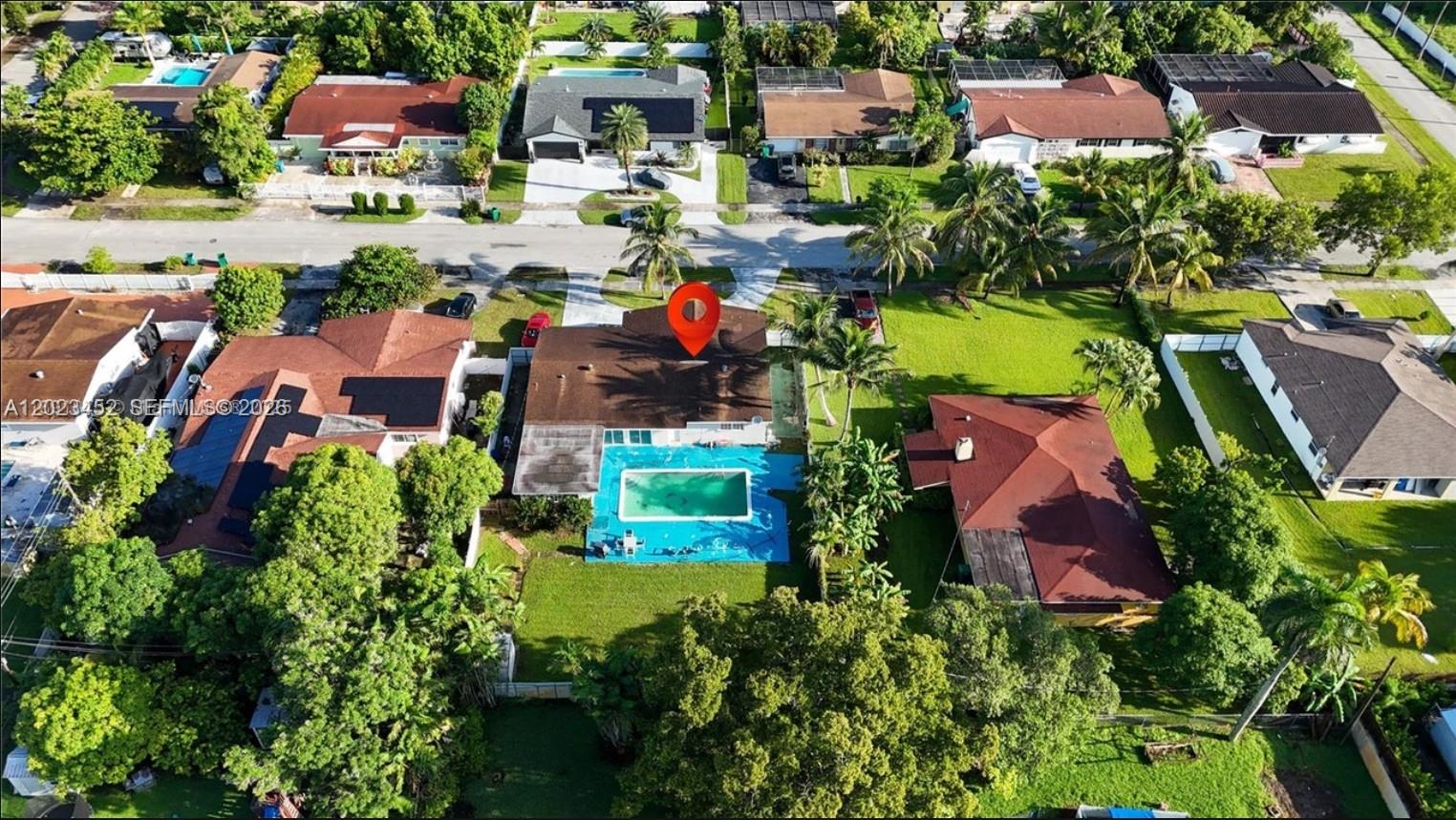 VILLA SERENA - Residential