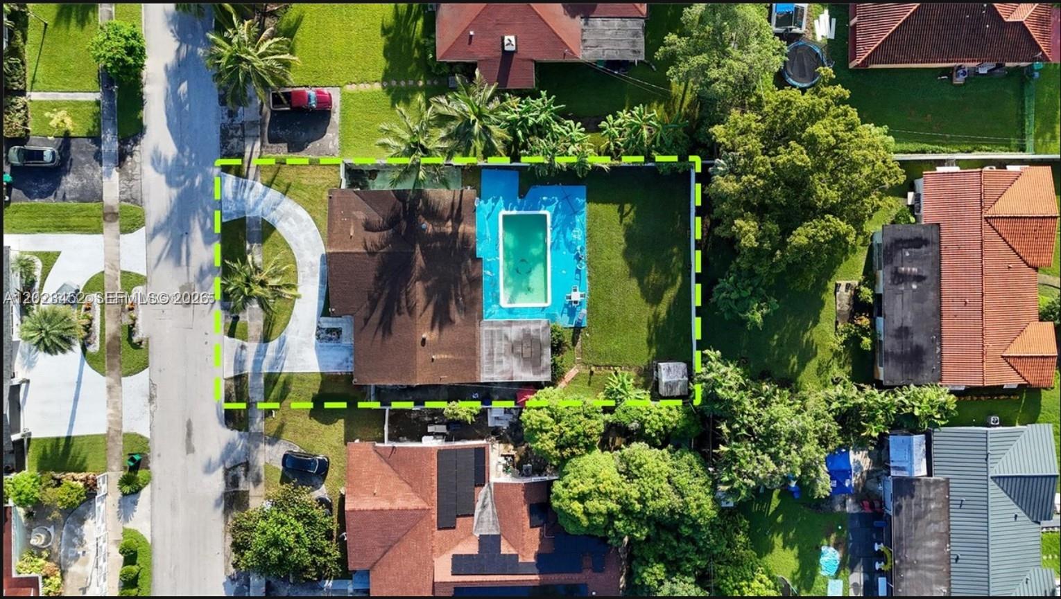 VILLA SERENA - Residential