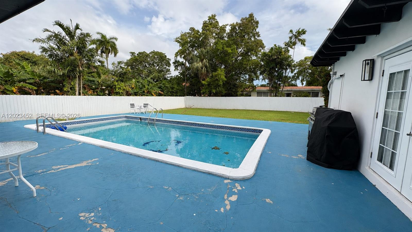 VILLA SERENA - Residential