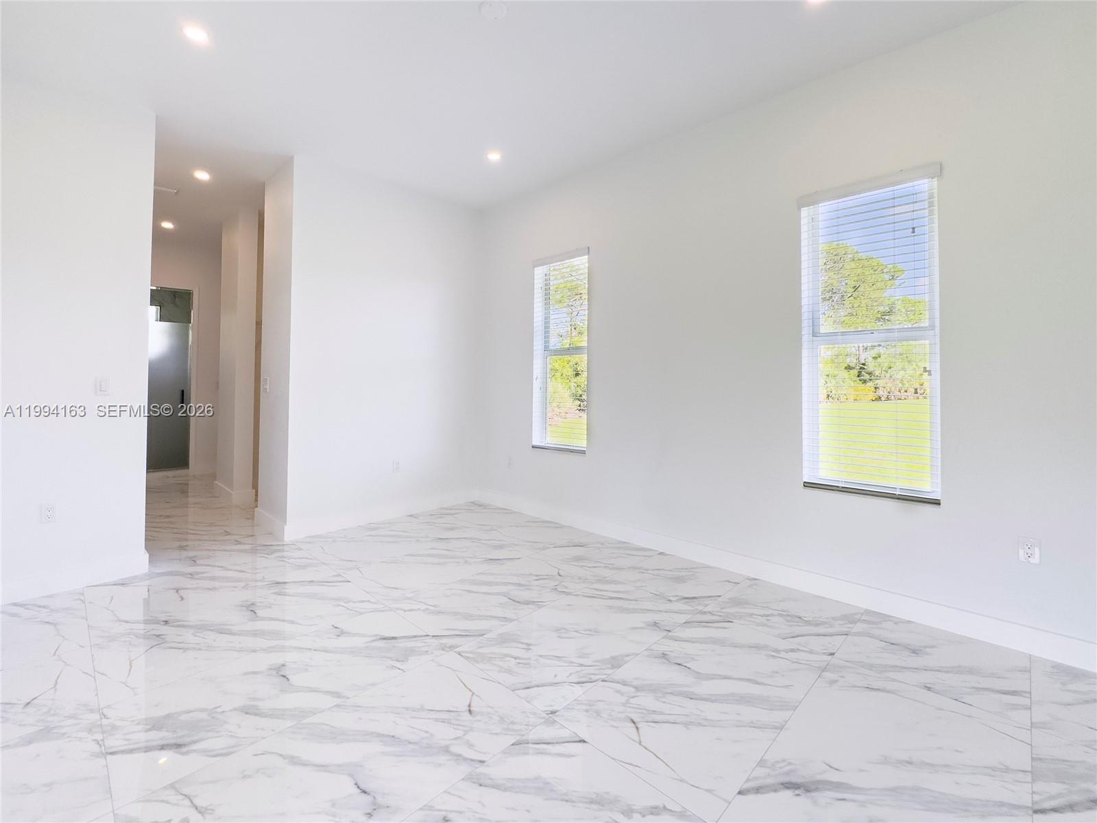 TESORO PRESERVE PLAT NO 2 - Residential