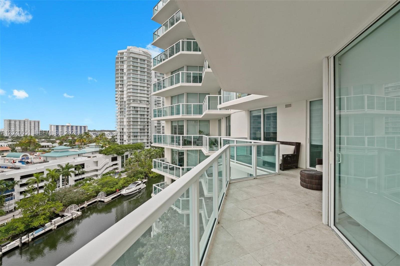 200 Sunny Isles Blvd 2-806