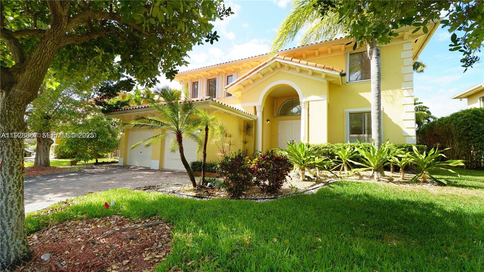 7507 SW 189th St 7507