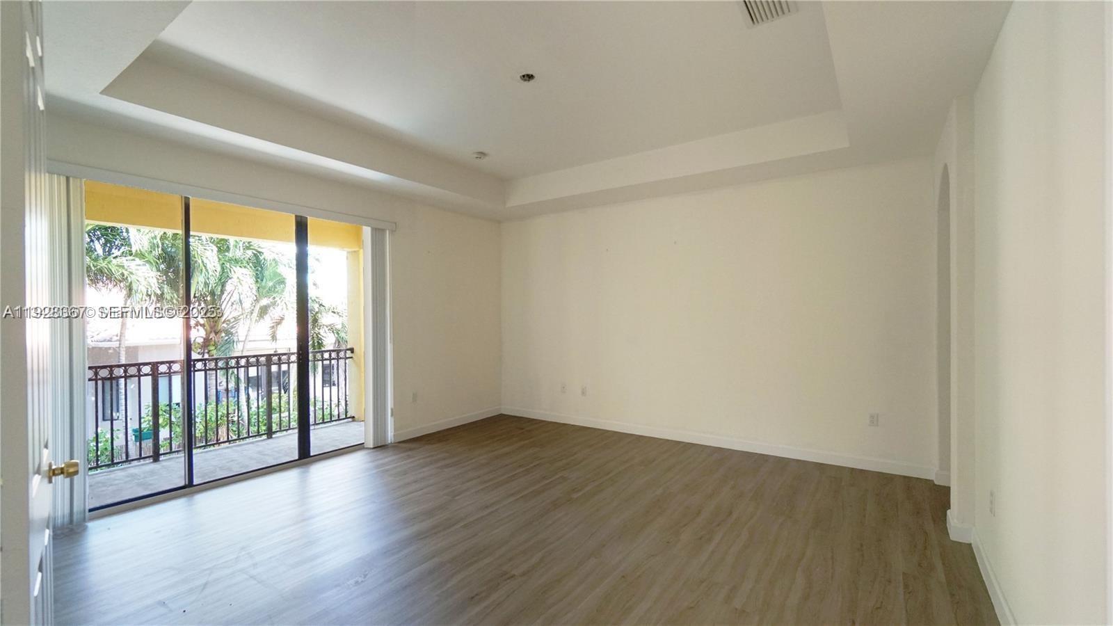 CUTLER CAY - Residential Lease