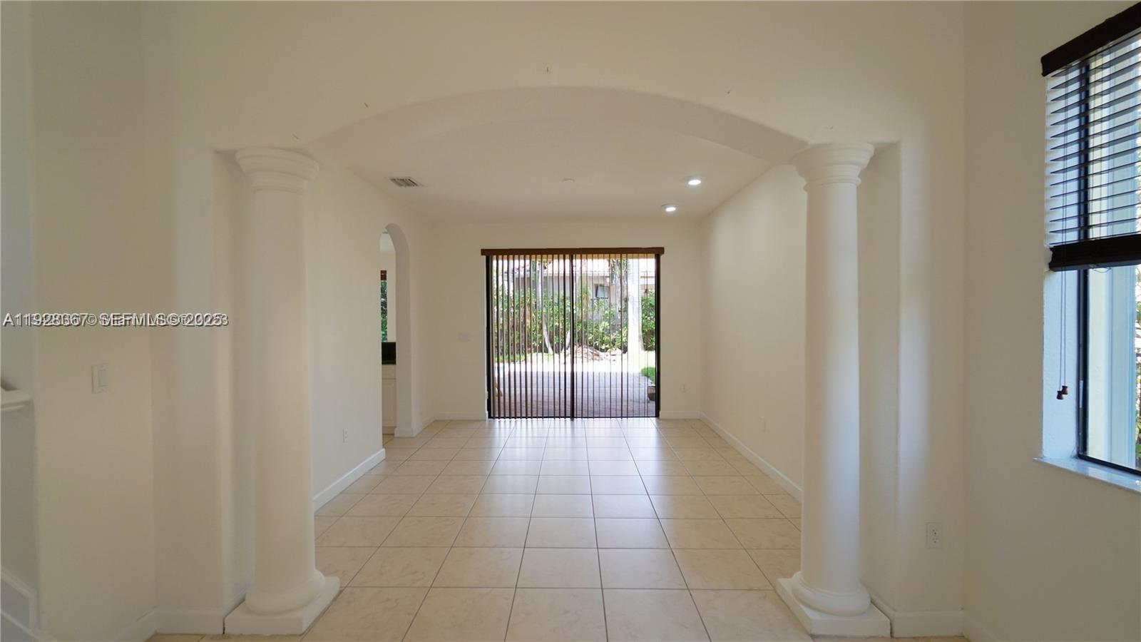 CUTLER CAY - Residential Lease