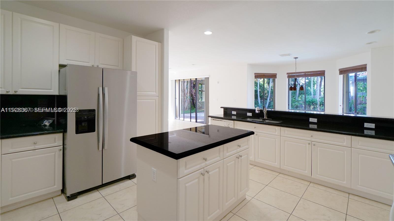 CUTLER CAY - Residential Lease