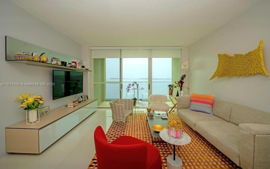 800 Claughton Island Dr 704, Miami, Broward County, Florida - 2 Bedrooms  
2 Bathrooms - 