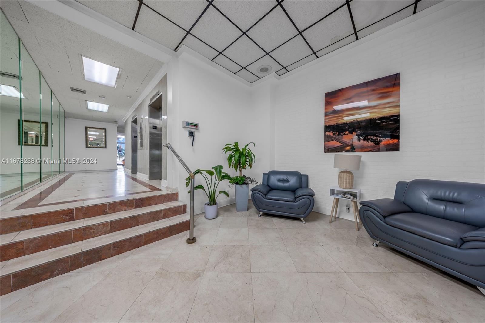 WATERSIDE TOWERS CONDO - Residential