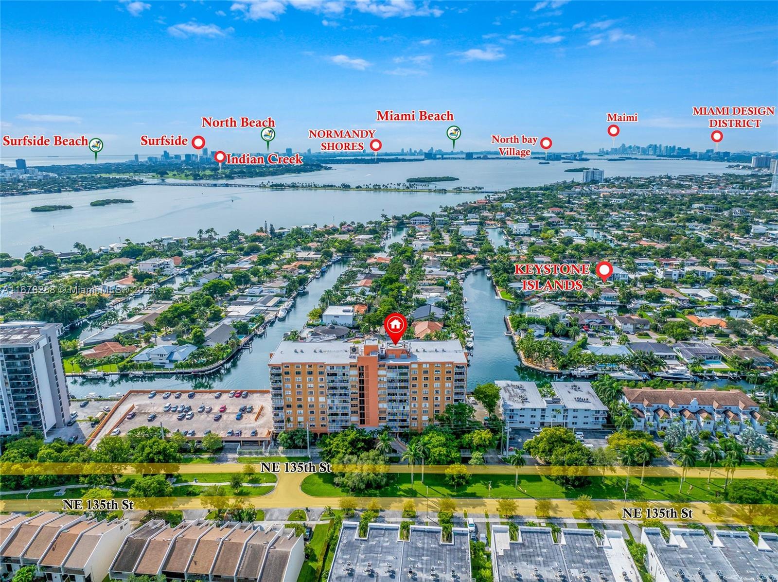 WATERSIDE TOWERS CONDO - Residential