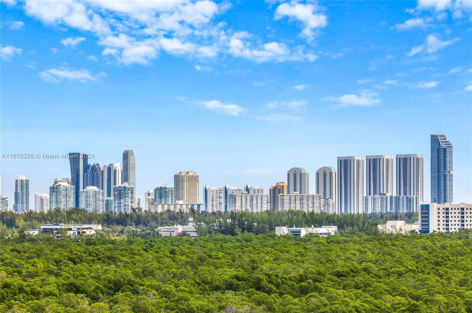 WATERSIDE TOWERS CONDO - Residential