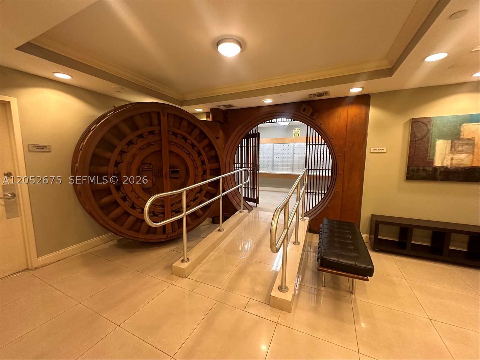 111 E Flagler St 410