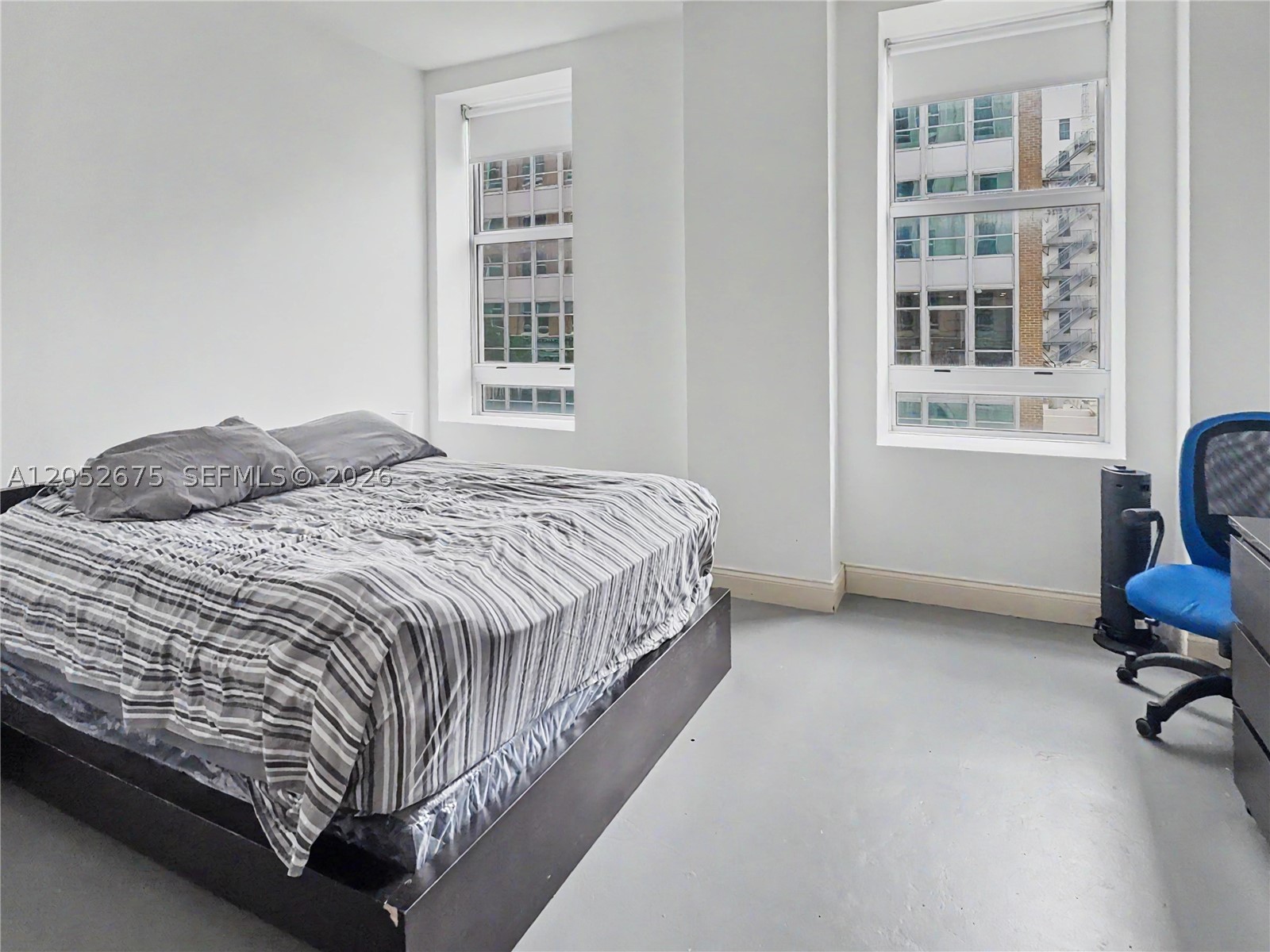 111 E Flagler St 410
