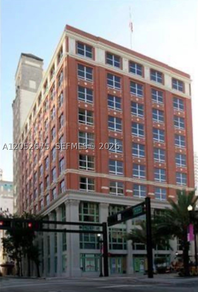 111 E Flagler St 410