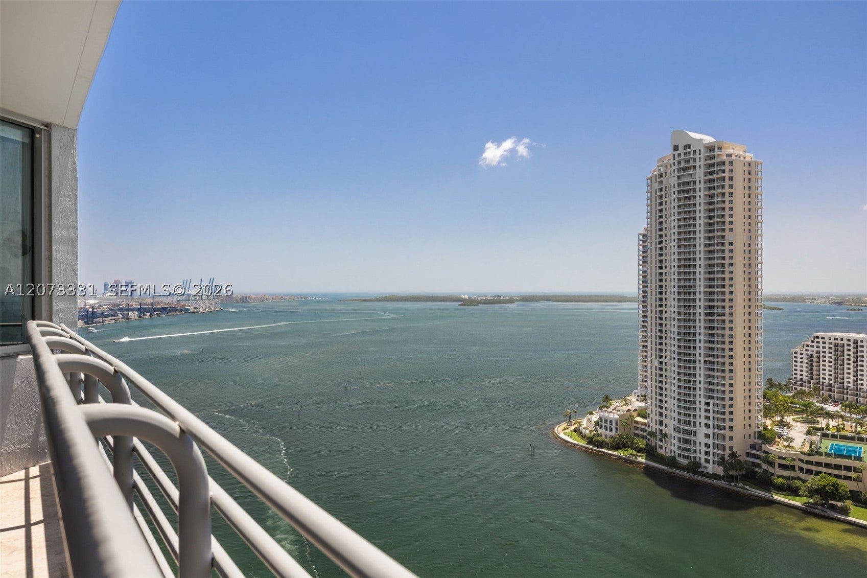 335 S Biscayne Blvd 2805