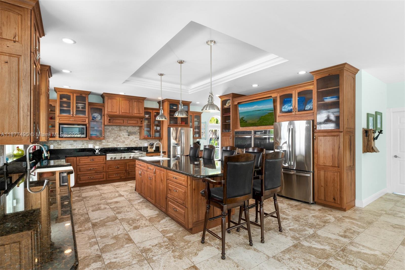 PORT PINE HEIGHTS 2ND ADD - Residential