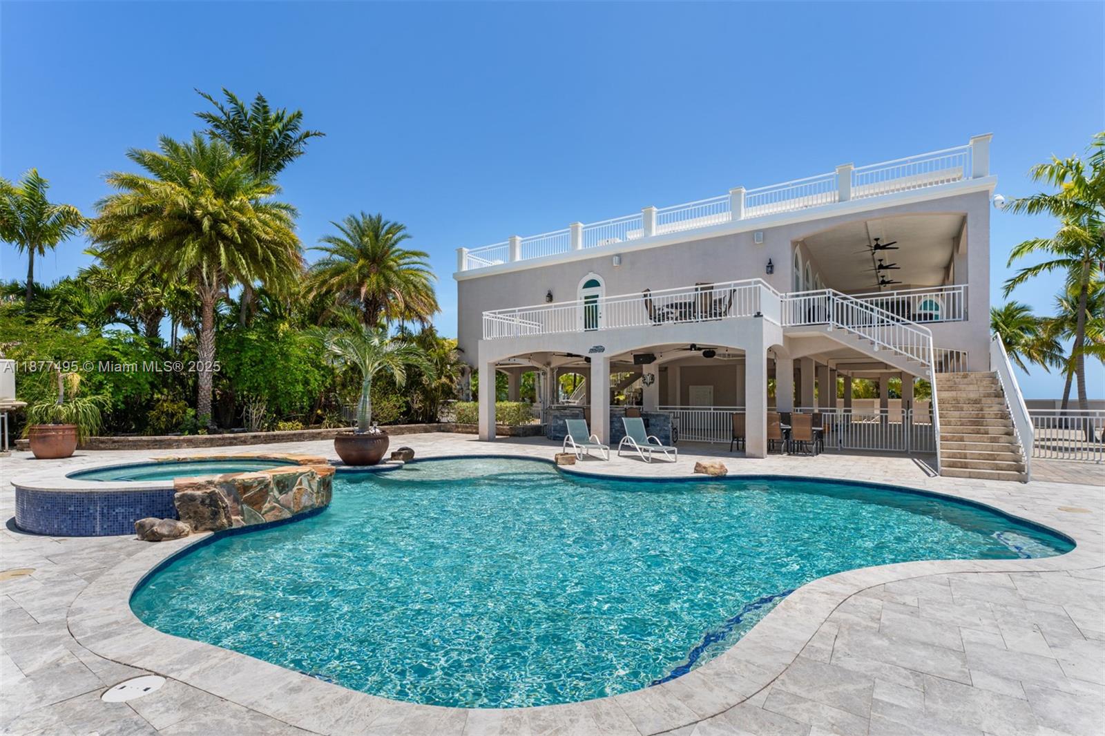 PORT PINE HEIGHTS 2ND ADD - Residential