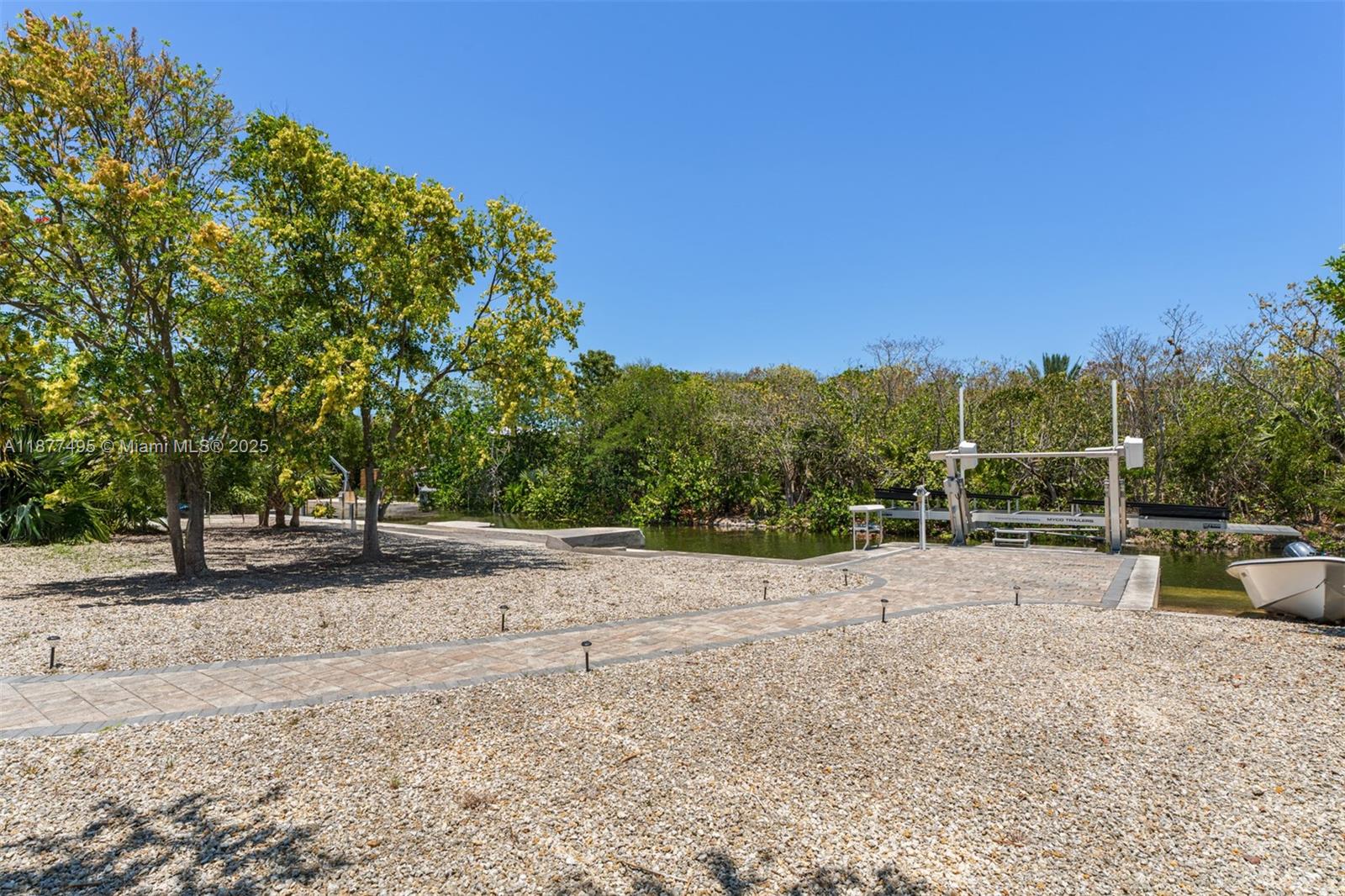 PORT PINE HEIGHTS 2ND ADD - Residential