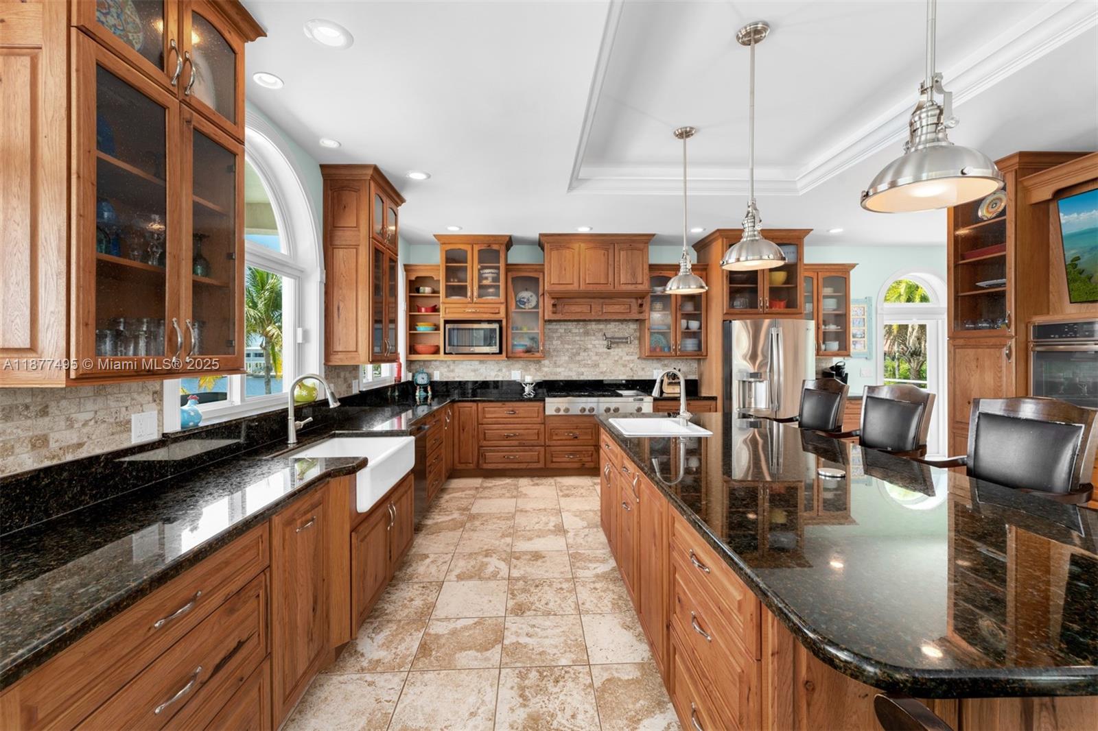 PORT PINE HEIGHTS 2ND ADD - Residential