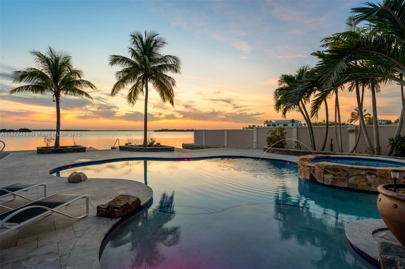 PORT PINE HEIGHTS 2ND ADD - Residential